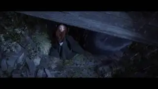 BRAVE Soundtrack : 31. What to Do (Patrick Doyle)