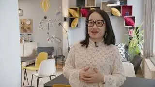 Studying at TAKK - What it is like to live and study in Finland