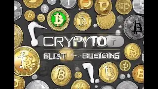 Top Cryptos to Buy First in 2024!