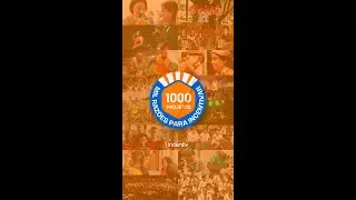 1000 RAZÕES PARA INCENTIVAR #shorts