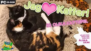 Jag älskar Katter [PC]