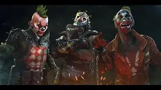 Batman Arkham Origins: Multiplayer Joker Elite Gameplay #8