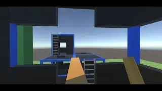 Player FPS Movement and More