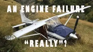 ENGINE FAILURE  |   