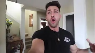 KISSING MY ACTUAL SISTER PRANK!