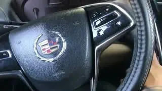 Key tool PLUS 2014 Cadillac ATS Add key. Universal vvdi smart key