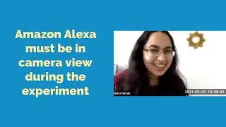 Speech Science: How do we talk to Amazon’s Alexa vs. a human?
