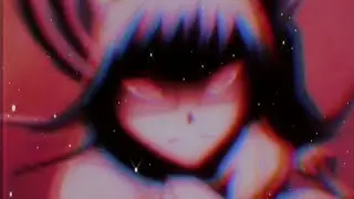 Swim with me-remnants of despair(danganronpa:goodbye despair)[60fps]