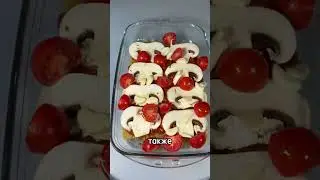 Spaghetti in the oven✅Save and share with friends, guys👌🏻✅ We have interesting❤️