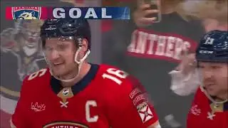 Tony Talks Hockey, Ep. 1: Stanley Cup Playoffs, Round 1 Recap