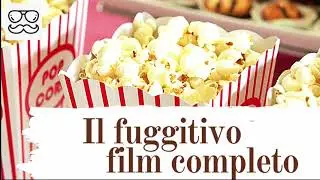 Il FUGGITIVO film completo ita