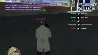 PvP Master