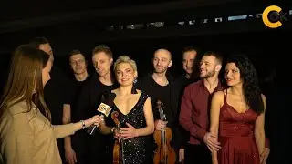 Музыка в Темноте, БКЗ 