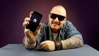 Huawei Ascend Y221. Смартфон за 40$. Китайское чудо или барахло?