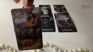 GENERAL MESSAGE ✨|| THEY’RE BITTER ABOUT THE PAST