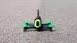 The Best Racing Drone - We Are Reviewer