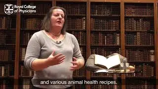 Introducing a 17th century recipe book for the 2023 Transcribathon!