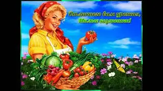 Готовим картофель к посадке