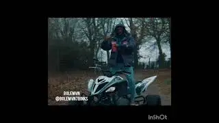 Seven Binks caché ( clip non officiel)