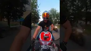 Танцующая попа МотоТани 😂😜 