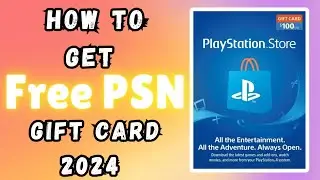 Ultimate Guide: Free PSN Codes and Gift Card Codes in 2024