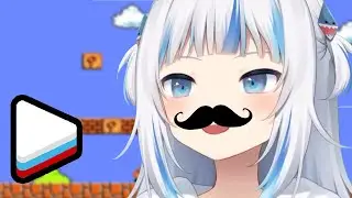 SUPER GURA WORLD