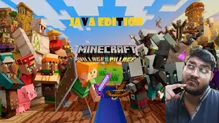 CREATING ALL KIND OF BASIC FARM IN MINECRAFT