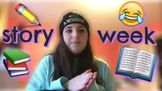 Story Week | Maya