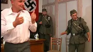 Трудности кинопроизводства (Filmmaking difficulty)