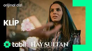 Sofya'yı Kim Koruyor? | Hay Sultan 11. Bölüm