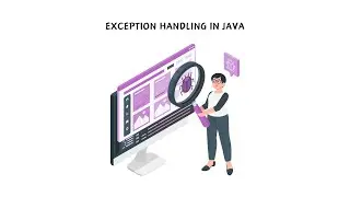 Exception Handling in Java | #Java | #ExceptionHandling