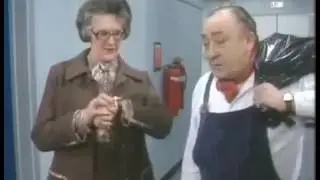 Mind Your Language Season 3 Episode 3 No Flowers by Request