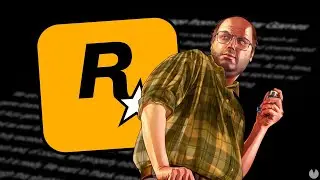 Así Hackearon a RockstarGames
