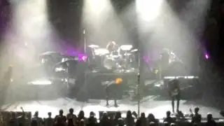 Paramore - Future {Encore} (5/14/15) New Orleans, LA