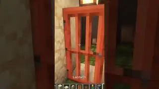 Minecraft 5×5 Starter House #shorts