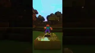 #Minecraft