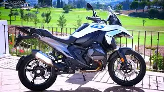 2024 BMW R 1300 GS Trophy