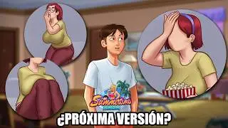 Summertime Saga | Tech Update | NEW CONTENT FOR JUDITH, BUT...