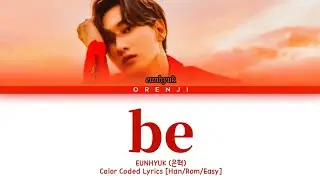 Super Junior(슈퍼주니어) Eunhyuk 