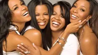 EN VOGUE - DON'T LET GO - WITH LYRICS