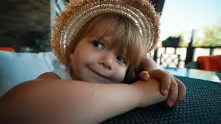 ЧИЛИМ С ДОЧЕЙ ПОКА МАМЫ НЕТ ДОМА