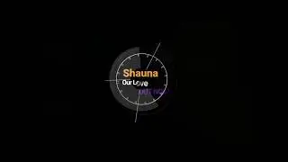 Shauna-Our Love