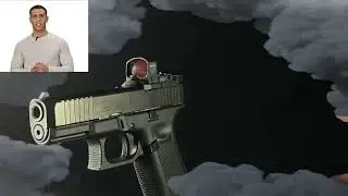 Promotional video for our MAGNET red dot Sight