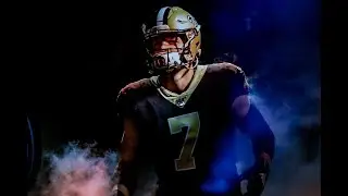Taysom Hill is the GREATEST Player of this Generation | Saints beat Seahawks