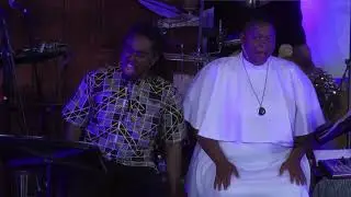EarthSeed (Live Performance World Premier by Nicole Mitchell and Lisa E. Harris)Q&A w Cauleen Smith