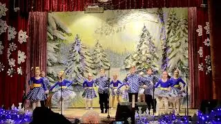танок 