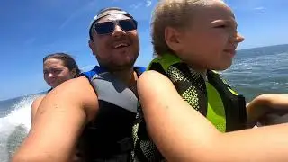 JetSKI покатушки 🚤 2020
