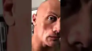 скала реагирует на видео про мику кит