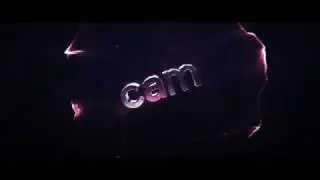 CamArtz Fan-Intro By Jake'Arts