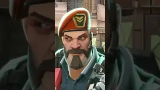 POV: You're playing for time with your duo     #valorant #valorantmemes #valorantclips #gamingclips